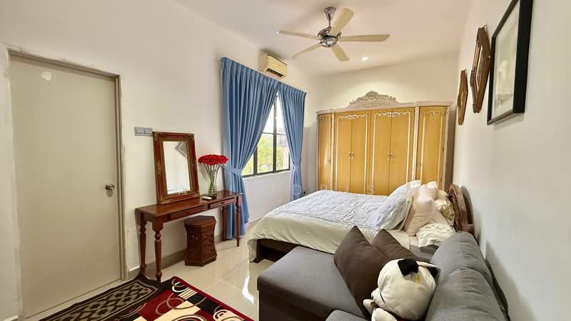 Bungalow for Sale in Putrajaya (Putrajaya) - Ali Idris - Bedroom - PropertyGuru.com.my
