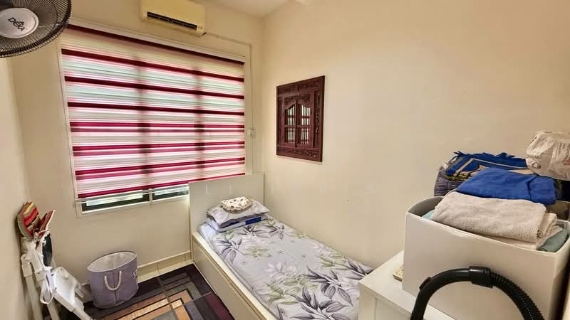 Bungalow for Sale in Putrajaya (Putrajaya) - Ali Idris - Bedroom - PropertyGuru.com.my