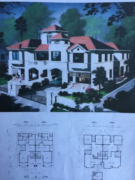 Oncidium Heights untuk Untuk Dijual - RM 1,650,000, Apr 2026 - PropertyGuru.com.my