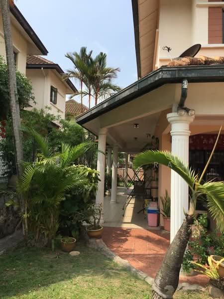 Oncidium Heights untuk Untuk Dijual - RM 1,650,000, Apr 2026 - Exterior - PropertyGuru.com.my