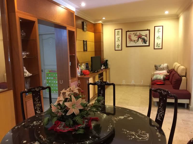 Oncidium Heights untuk Untuk Dijual - RM 1,650,000, Apr 2026 - Dining Room - PropertyGuru.com.my