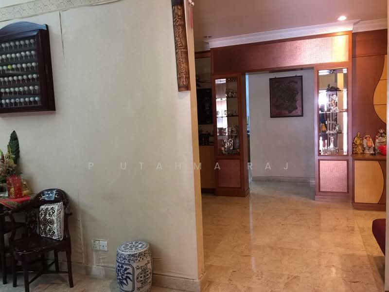 Oncidium Heights untuk Untuk Dijual - RM 1,650,000, Apr 2026 - Interior - PropertyGuru.com.my