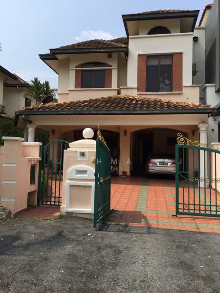 Oncidium Heights untuk Untuk Dijual - RM 1,650,000, Apr 2026 - Exterior - PropertyGuru.com.my