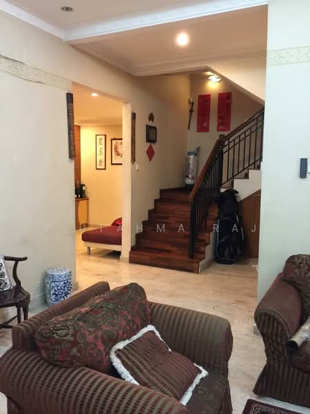 Oncidium Heights untuk Untuk Dijual - RM 1,650,000, Apr 2026 - Living Room - PropertyGuru.com.my