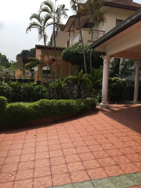 Oncidium Heights untuk Untuk Dijual - RM 1,650,000, Apr 2026 - Exterior - PropertyGuru.com.my