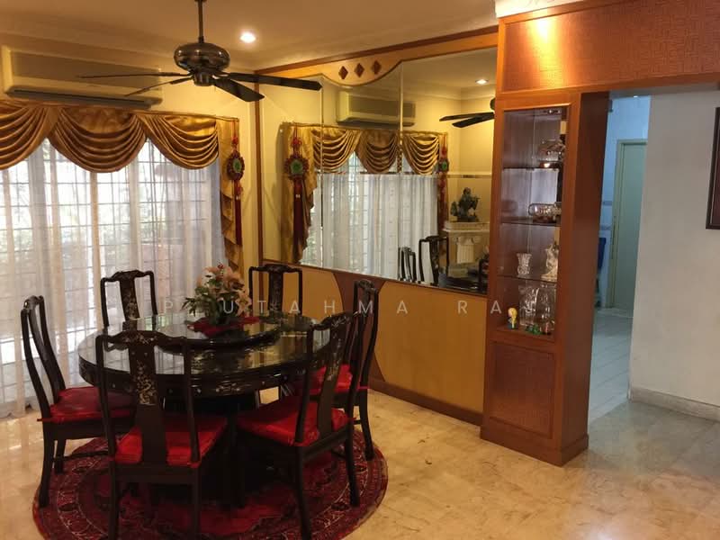 Oncidium Heights untuk Untuk Dijual - RM 1,650,000, Apr 2026 - Dining Room - PropertyGuru.com.my