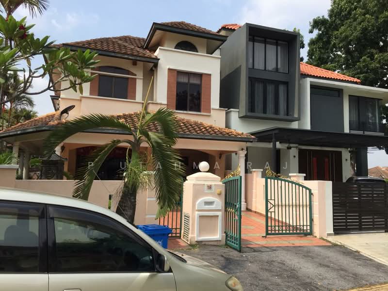 Oncidium Heights untuk Untuk Dijual - RM 1,650,000, Apr 2026 - Exterior - PropertyGuru.com.my