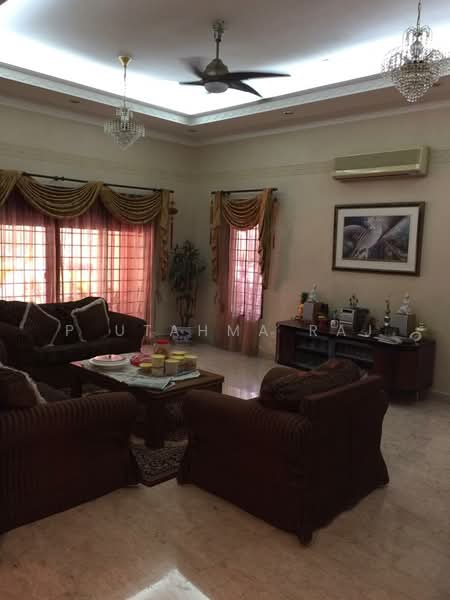 Oncidium Heights untuk Untuk Dijual - RM 1,650,000, Apr 2026 - Living Room - PropertyGuru.com.my