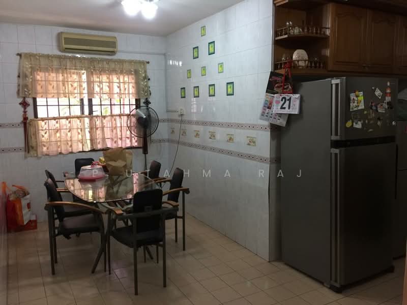 Oncidium Heights untuk Untuk Dijual - RM 1,650,000, Apr 2026 - Dining Room - PropertyGuru.com.my