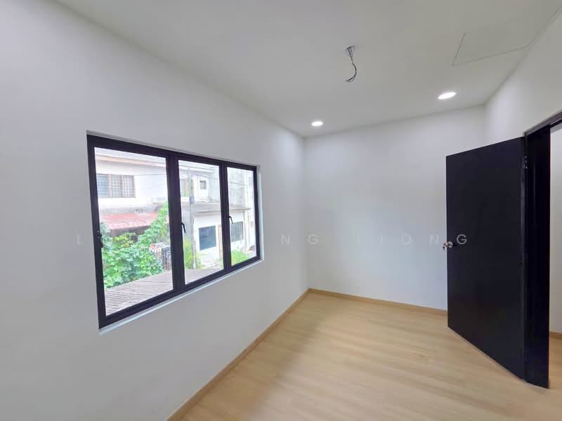 2-storey Terraced House for Sale in Taman Puteri Wangsa (Ulu Tiram) - Loong Hing Liong - Interior - PropertyGuru.com.my
