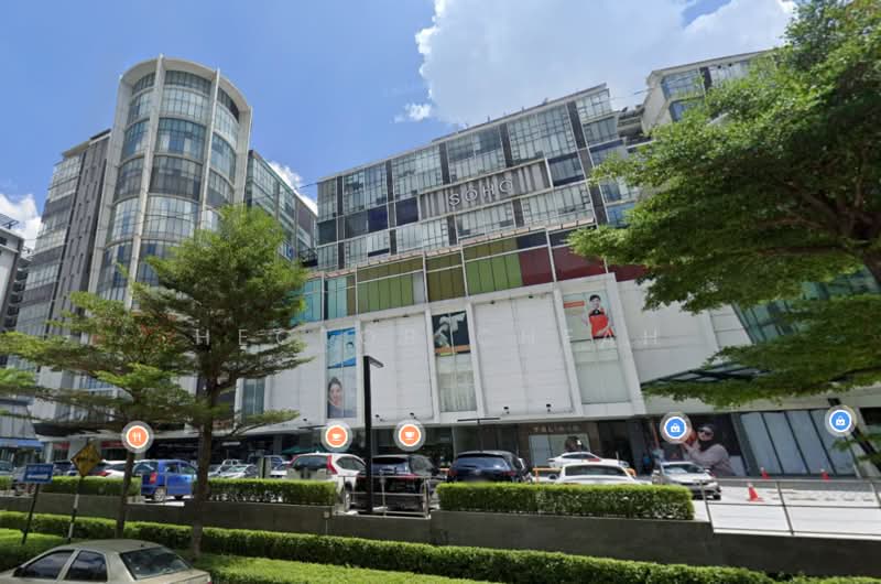 NU Empire untuk Untuk Dijual - RM 600,000, Apr 2026 - Exterior - PropertyGuru.com.my