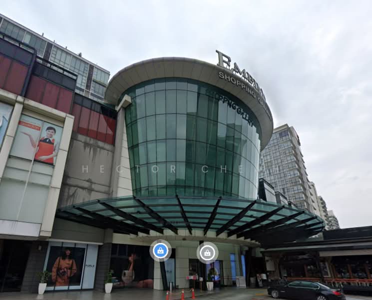 NU Empire untuk Untuk Dijual - RM 600,000, Apr 2026 - Exterior - PropertyGuru.com.my