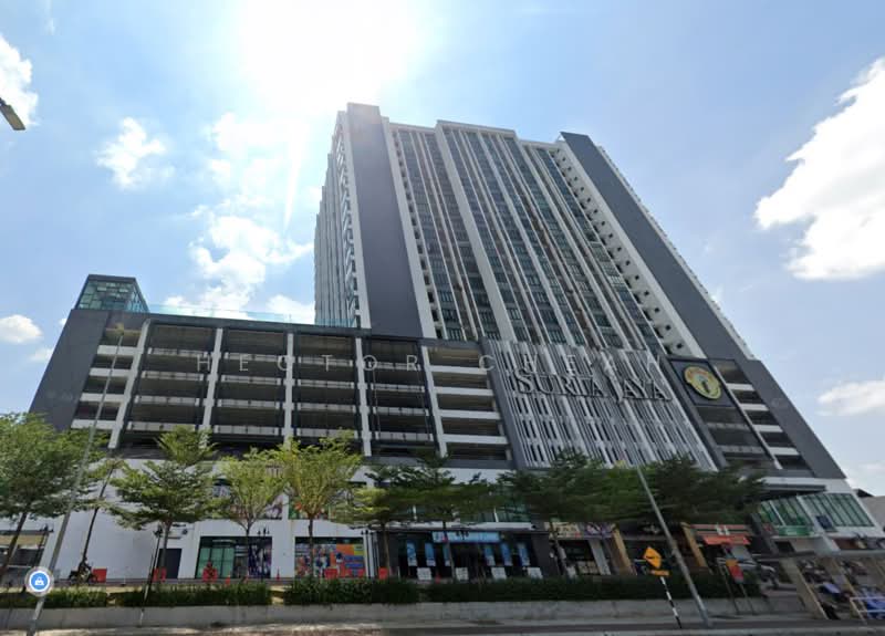 For Sale - Suria Jaya