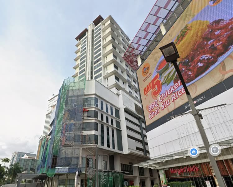 Da Men untuk Untuk Dijual - RM 418,000, Apr 2026 - Exterior - PropertyGuru.com.my