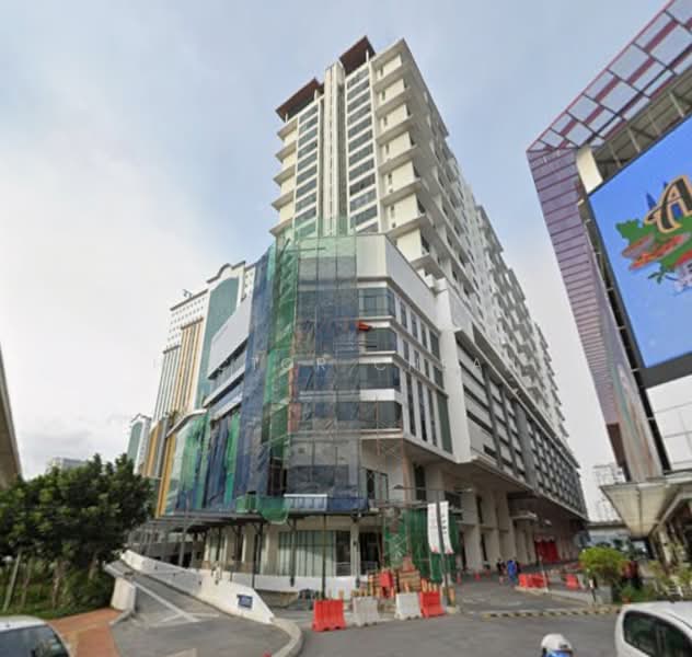 Da Men untuk Untuk Dijual - RM 418,000, Apr 2026 - Exterior - PropertyGuru.com.my