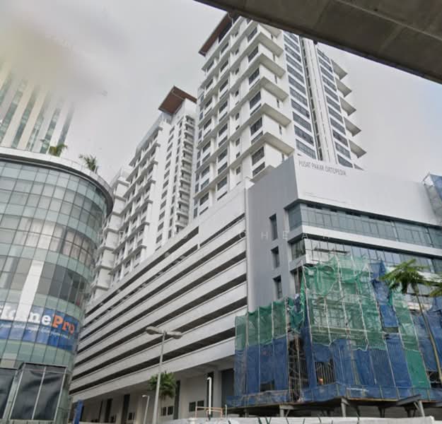 Da Men untuk Untuk Dijual - RM 418,000, Apr 2026 - Exterior - PropertyGuru.com.my
