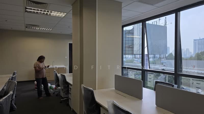 Office for Rent in Taman Desa (Kuala Lumpur) - Mohd Fitri MF - Interior - PropertyGuru.com.my