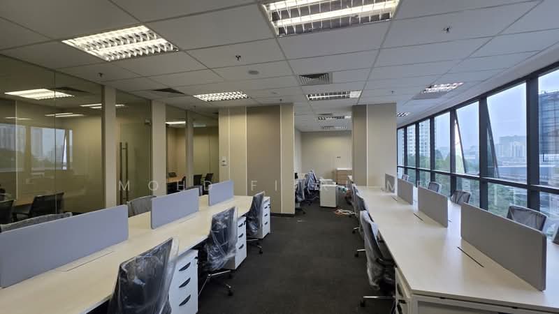 Office for Rent in Taman Desa (Kuala Lumpur) - Mohd Fitri MF - Interior - PropertyGuru.com.my