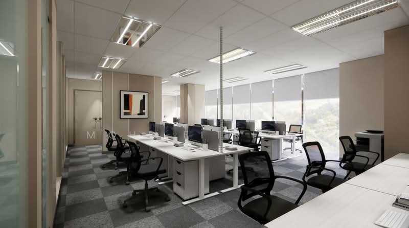 Office for Rent in Taman Desa (Kuala Lumpur) - Mohd Fitri MF - Interior - PropertyGuru.com.my