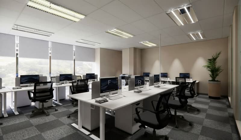 Office for Rent in Taman Desa (Kuala Lumpur) - Mohd Fitri MF - Interior - PropertyGuru.com.my