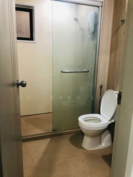 Vision City Youth City untuk Untuk Disewa - RM 1,300 /bulan, Apr 2026 - Bathroom - PropertyGuru.com.my