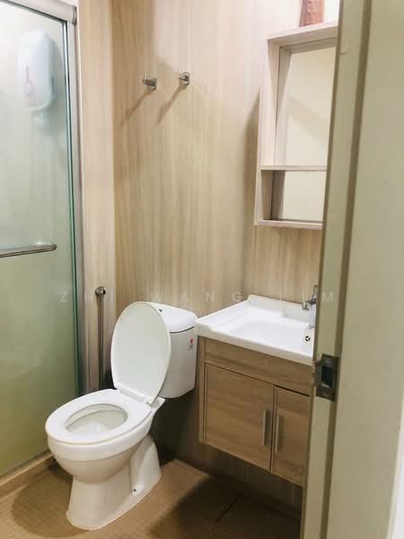 Vision City Youth City untuk Untuk Disewa - RM 1,300 /bulan, Apr 2026 - Bathroom - PropertyGuru.com.my