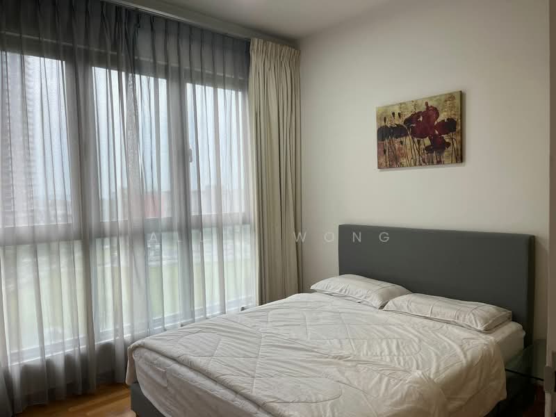 Teega Residences untuk Untuk Disewa - RM 2,600 /bulan, Apr 2026 - Bedroom - PropertyGuru.com.my