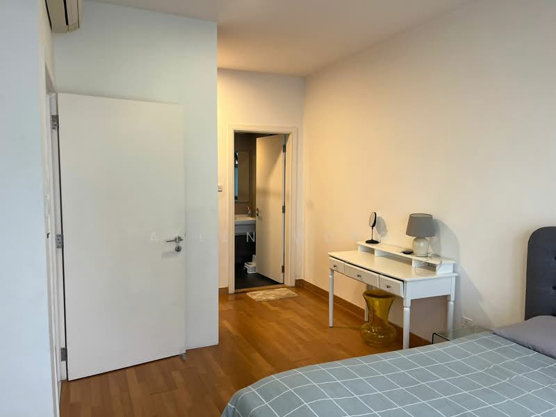 Teega Residences untuk Untuk Disewa - RM 2,600 /bulan, Apr 2026 - Bedroom - PropertyGuru.com.my