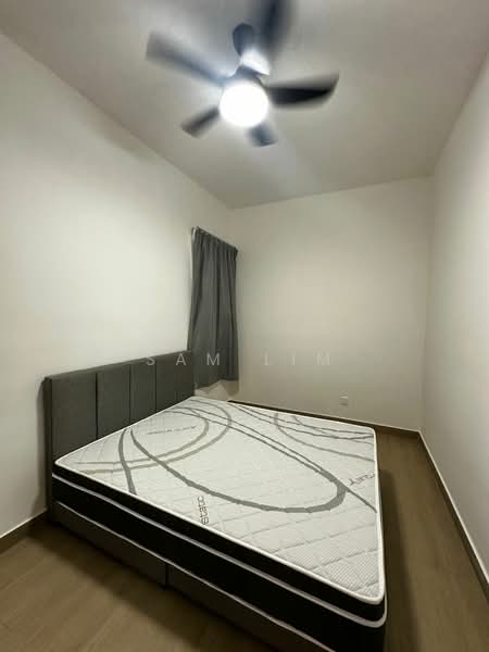 The Harmony untuk Untuk Disewa - RM 2,600 /bulan, Apr 2026 - Bedroom - PropertyGuru.com.my