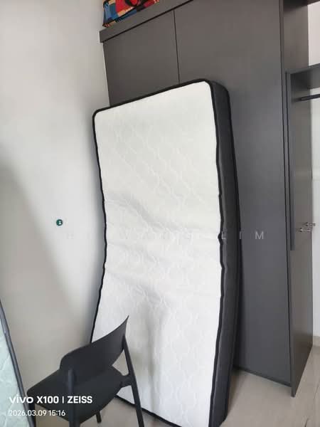 Service Residence for Rent at Mesahill - Zhi Wang Lim - Bedroom - PropertyGuru.com.my