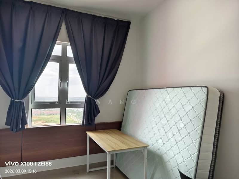 Service Residence for Rent at Mesahill - Zhi Wang Lim - Interior - PropertyGuru.com.my