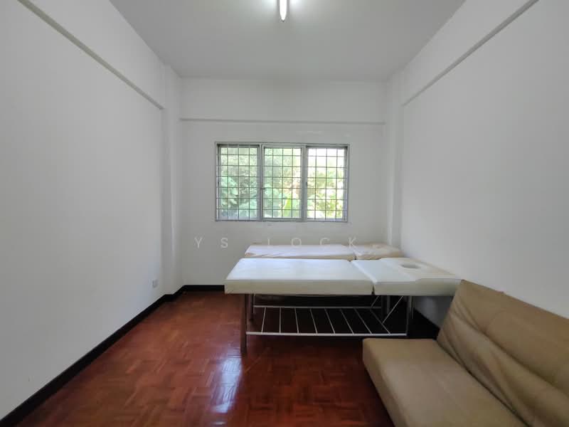 Apartment for Sale at Vista Seri Putra - YS Lock - Interior - PropertyGuru.com.my