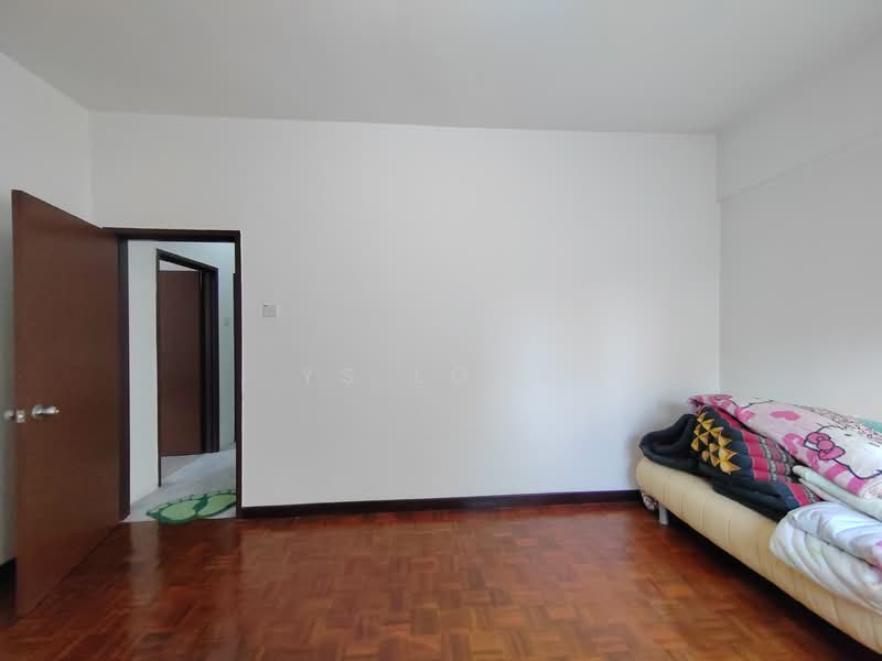 Apartment for Sale at Vista Seri Putra - YS Lock - Interior - PropertyGuru.com.my