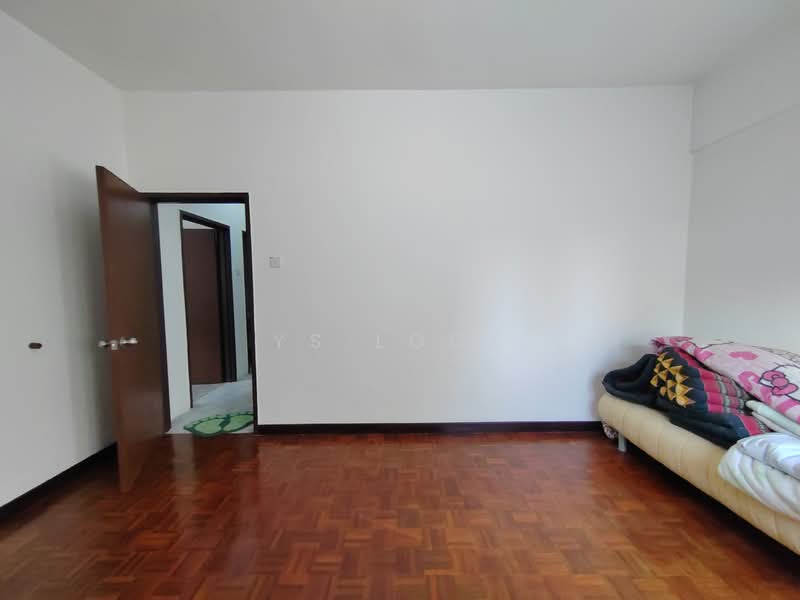Apartment for Sale at Vista Seri Putra - YS Lock - Interior - PropertyGuru.com.my