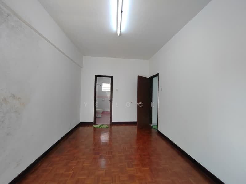 Apartment for Sale at Vista Seri Putra - YS Lock - Interior - PropertyGuru.com.my