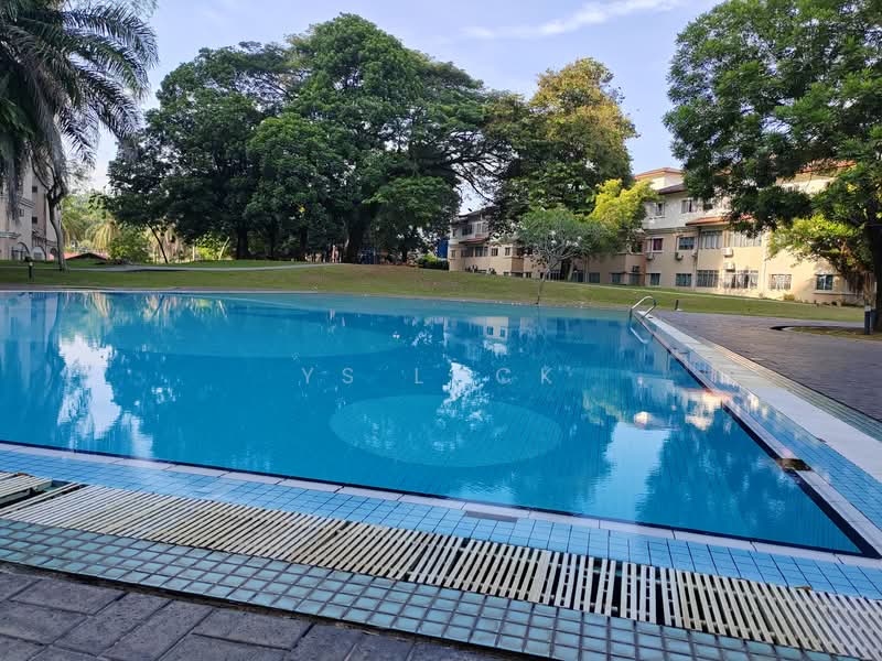 Apartment for Sale at Vista Seri Putra - YS Lock - Exterior - PropertyGuru.com.my
