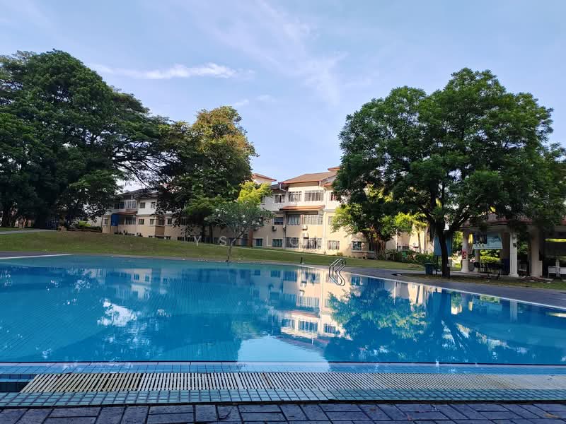Apartment for Sale at Vista Seri Putra - YS Lock - Exterior - PropertyGuru.com.my
