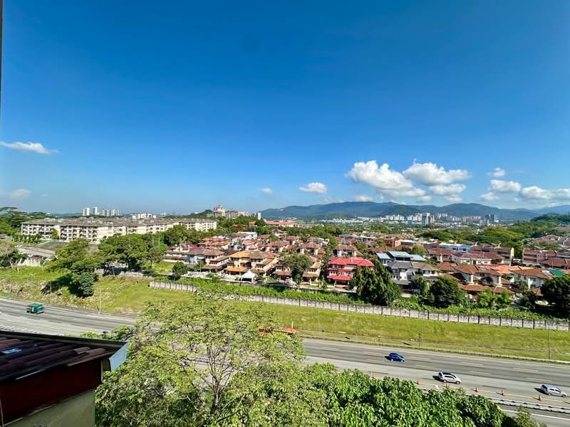 Condominium for Sale at Paradesa Tropica - Lukman Hakim - View - PropertyGuru.com.my