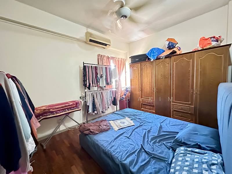 Condominium for Sale at Paradesa Tropica - Lukman Hakim - PropertyGuru.com.my