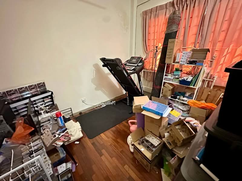 Condominium for Sale at Paradesa Tropica - Lukman Hakim - Interior - PropertyGuru.com.my