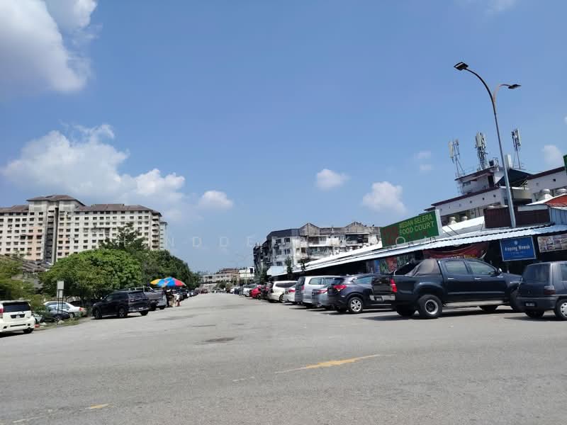 Ampang Jaya untuk Untuk Disewa - RM 4,500 /bulan, Apr 2026 - Exterior - PropertyGuru.com.my