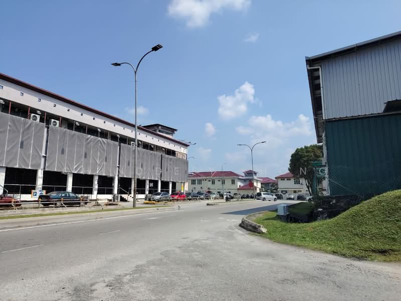 Ampang Jaya untuk Untuk Disewa - RM 4,500 /bulan, Apr 2026 - Exterior - PropertyGuru.com.my