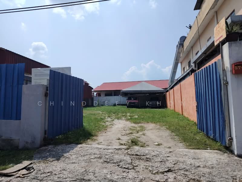 Ampang Jaya untuk Untuk Disewa - RM 4,500 /bulan, Apr 2026 - Exterior - PropertyGuru.com.my