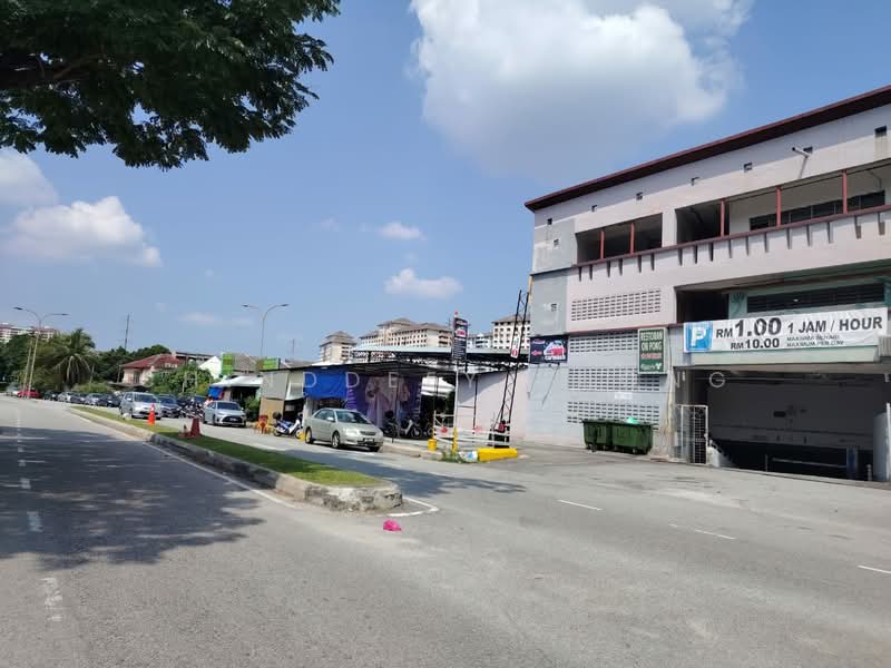 Ampang Jaya untuk Untuk Disewa - RM 4,500 /bulan, Apr 2026 - PropertyGuru.com.my