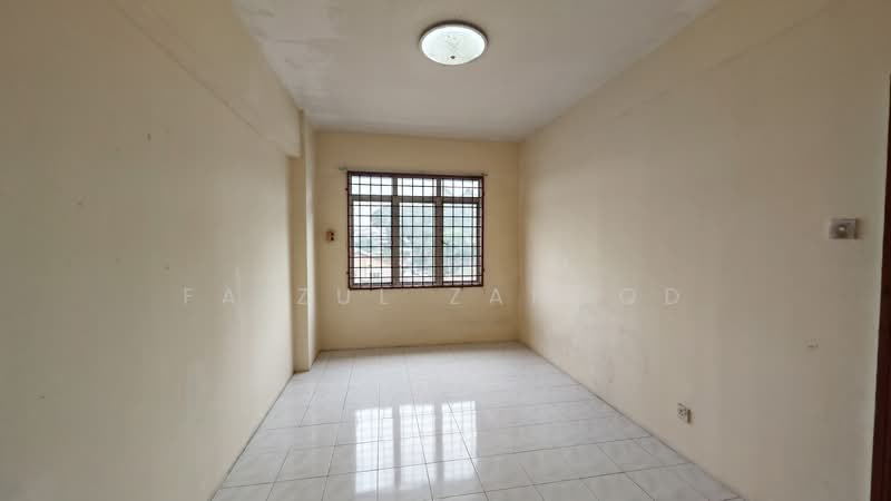 For Sale - Pangsapuri Seri Indah