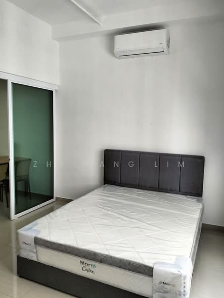 Service Residence for Rent at Mesahill - Zhi Wang Lim - Bedroom - PropertyGuru.com.my