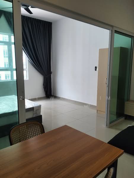 Service Residence for Rent at Mesahill - Zhi Wang Lim - Bedroom - PropertyGuru.com.my