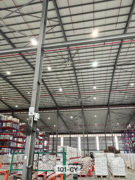 [SPACIOUS] Warehouse @ Bandar Sultan Suleiman North Port Klang untuk Untuk Disewa - RM 340,200 /bulan, Apr 2026 - PropertyGuru.com.my