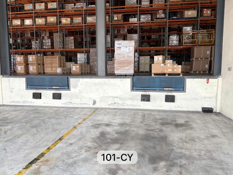[SPACIOUS] Warehouse @ Bandar Sultan Suleiman North Port Klang untuk Untuk Disewa - RM 340,200 /bulan, Apr 2026 - PropertyGuru.com.my