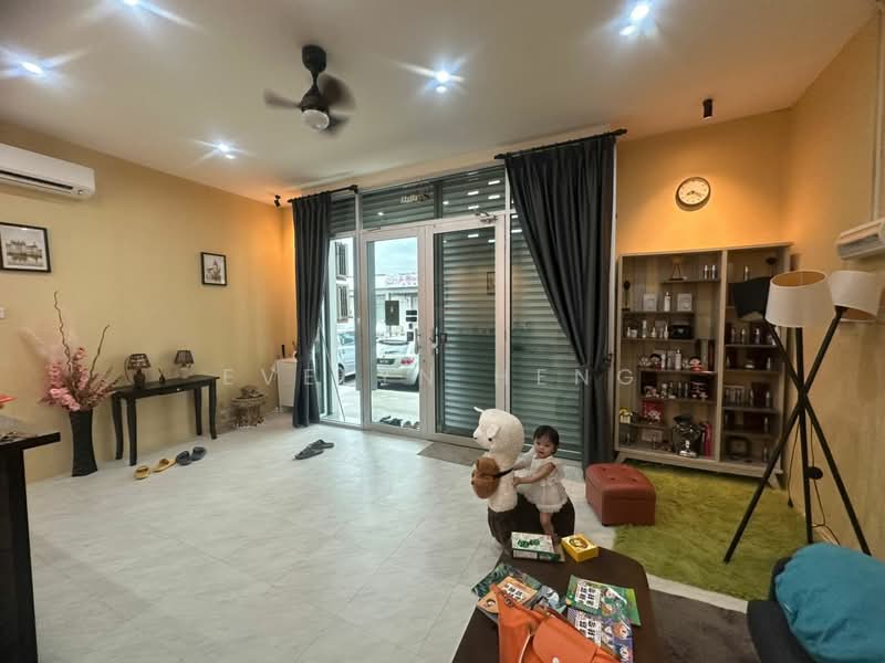 For Rent - Taman Ekoflora